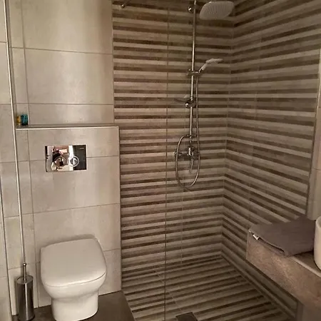 Liosi Beach Apartments Afytos